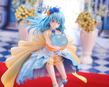 Rimuru Tempest - That Time I Got Reincarnated as a Slime - Furyu