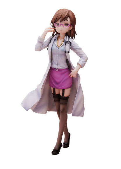 Misaka Mikoto - A Certain Magical Index - Furyu