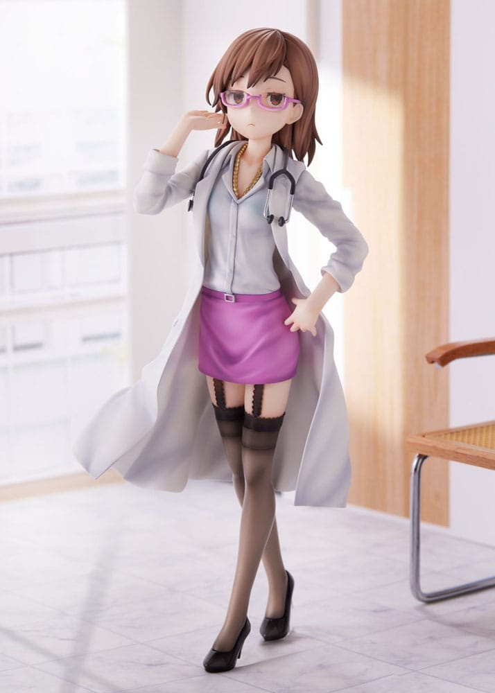 Misaka Mikoto - A Certain Magical Index - Furyu