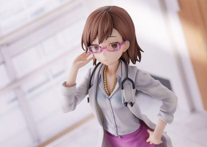 Misaka Mikoto - A Certain Magical Index - Furyu