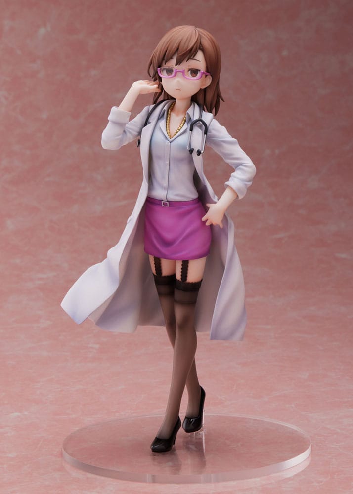 Misaka Mikoto - A Certain Magical Index - Furyu