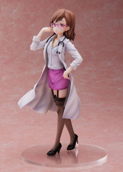 Misaka Mikoto - A Certain Magical Index - Furyu