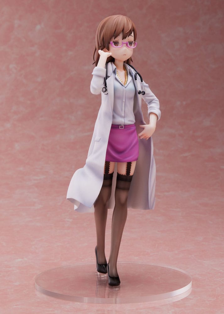 Misaka Mikoto - A Certain Magical Index - Furyu