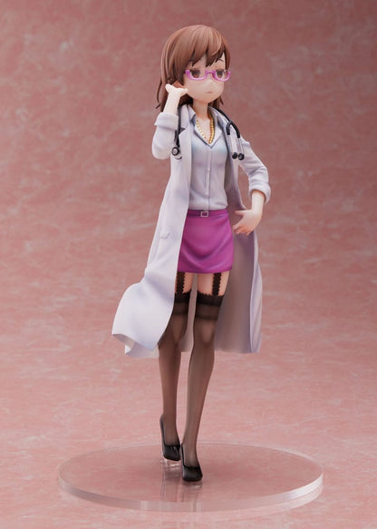 Misaka Mikoto - A Certain Magical Index - Furyu
