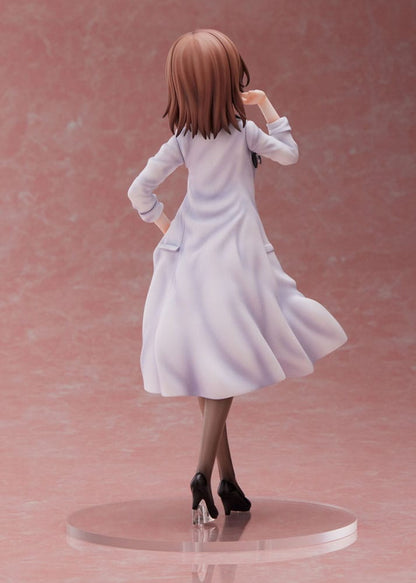 Misaka Mikoto - A Certain Magical Index - Furyu