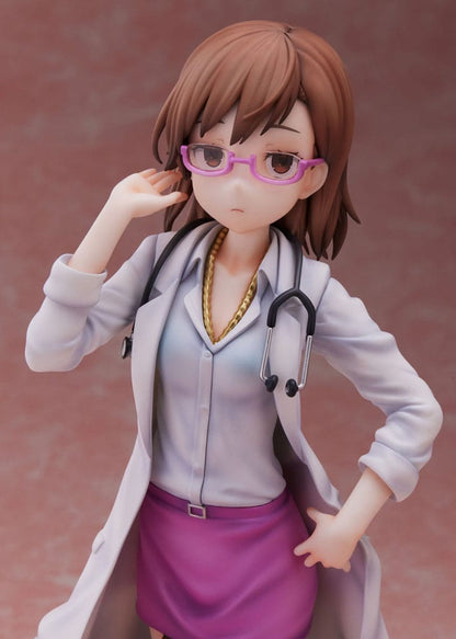 Misaka Mikoto - A Certain Magical Index - Furyu
