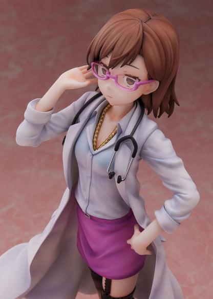 Misaka Mikoto - A Certain Magical Index - Furyu