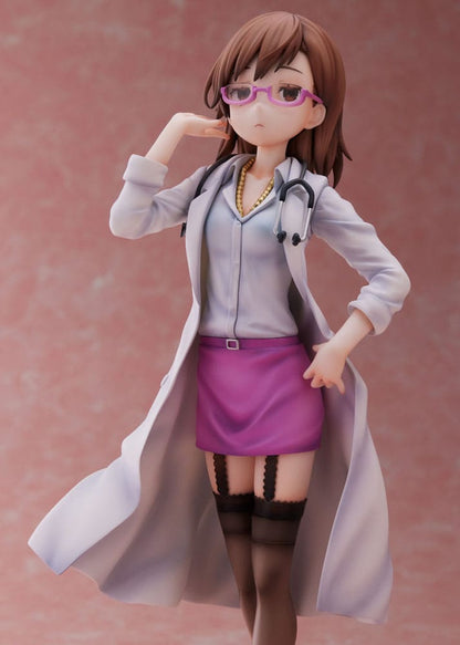 Misaka Mikoto - A Certain Magical Index - Furyu