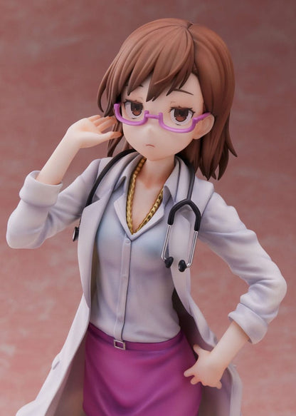 Misaka Mikoto - A Certain Magical Index - Furyu