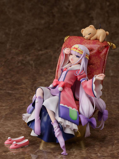 Aurora Sya Lis Goodereste Sleepy Princess in the Demon Castle
