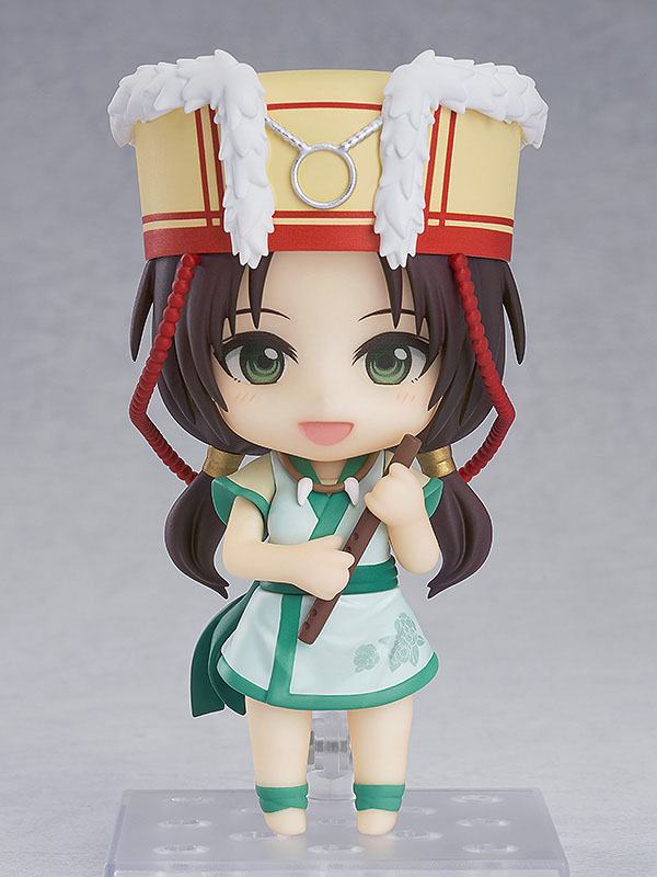Xian Jian Qi Xia Zhuan (Anu) - Nendoroid (#1683)