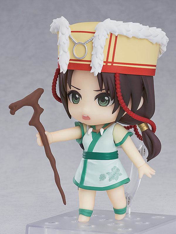 Xian Jian Qi Xia Zhuan (Anu) - Nendoroid (#1683)