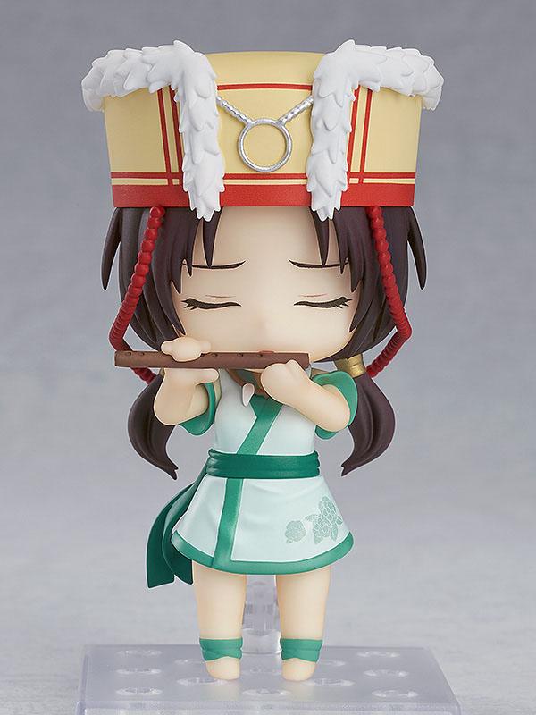 Xian Jian Qi Xia Zhuan (Anu) - Nendoroid (#1683)