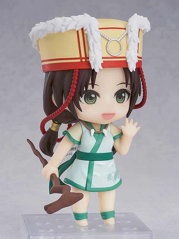 Xian Jian Qi Xia Zhuan (Anu) - Nendoroid (#1683)