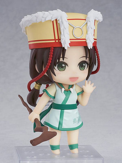 Xian Jian Qi Xia Zhuan (Anu) - Nendoroid (#1683)