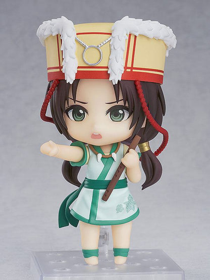 Xian Jian Qi Xia Zhuan (Anu) - Nendoroid (#1683)