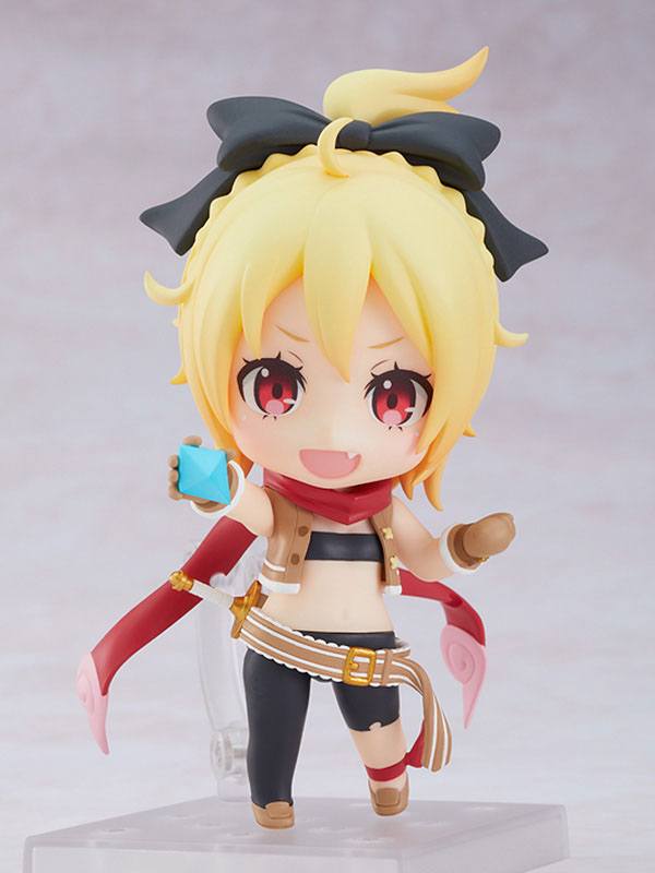 Felt Nendoroid Good Smile Company