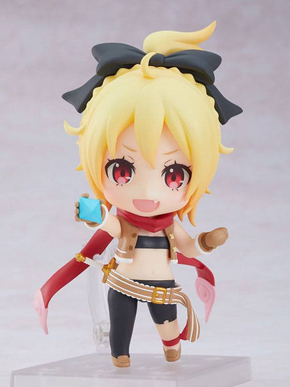 Felt Nendoroid Good Smile Company