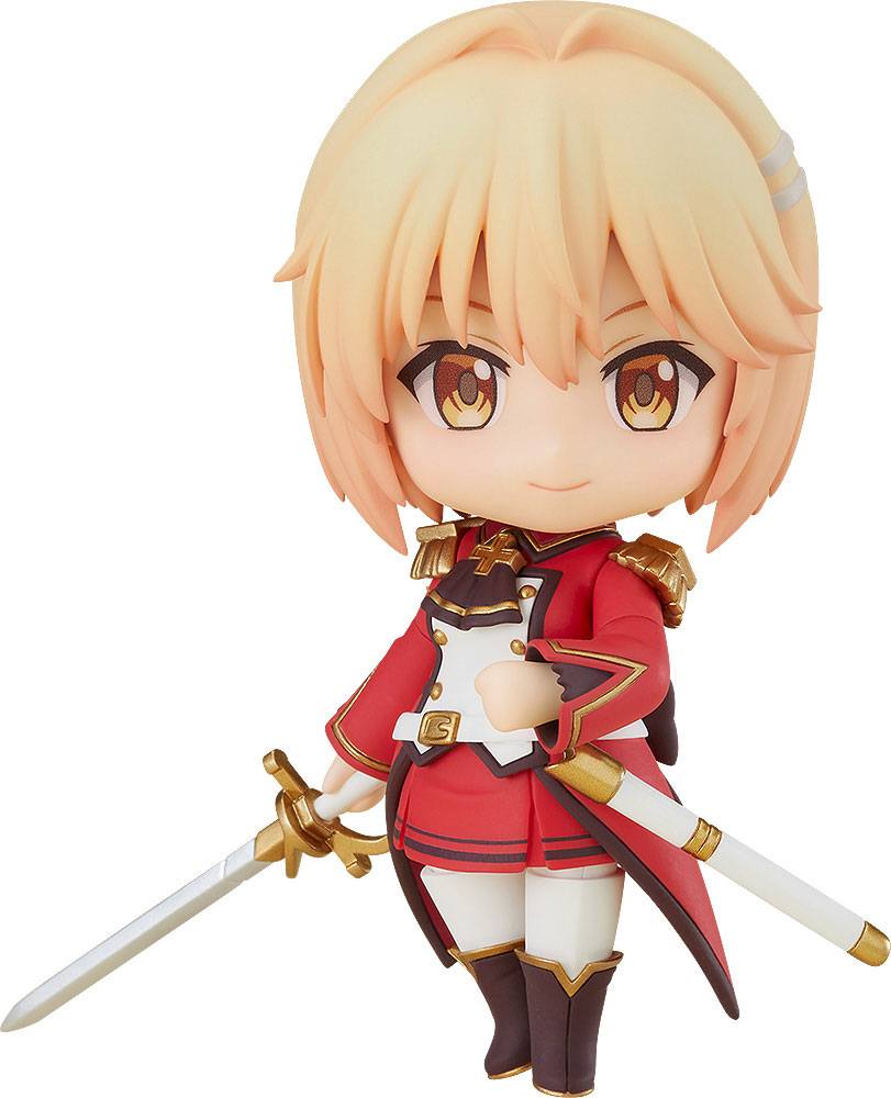 Liscia Elfrieden - Nendoroid 1725 - Good Smile Company