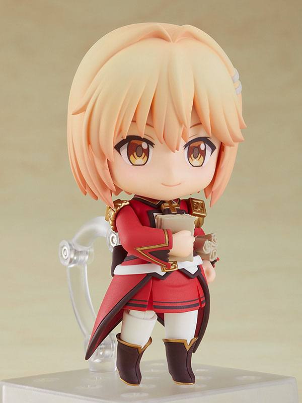 Liscia Elfrieden - Nendoroid 1725 - Good Smile Company