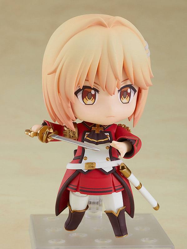 Liscia Elfrieden - Nendoroid 1725 - Good Smile Company