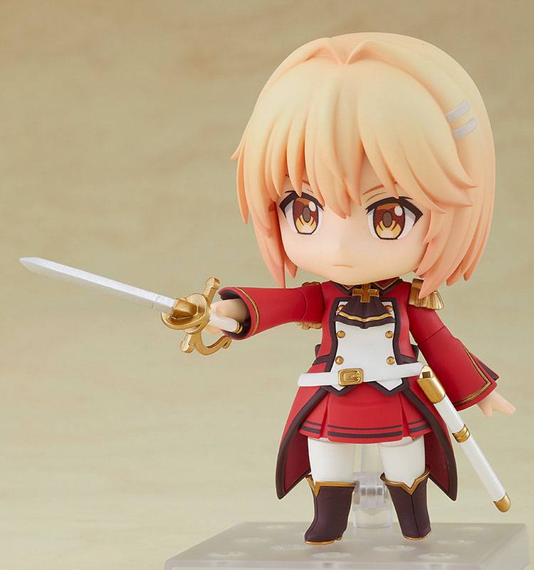 Liscia Elfrieden - Nendoroid 1725 - Good Smile Company