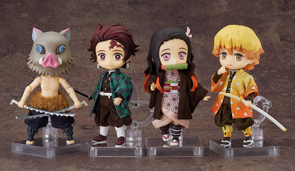Hashibira Inosuke - Nendoroid Doll - Good Smile Company