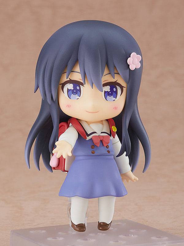 Shirosaki Hana - Nendoroid 1730 - Good Smile Company