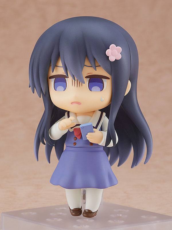 Shirosaki Hana - Nendoroid 1730 - Good Smile Company