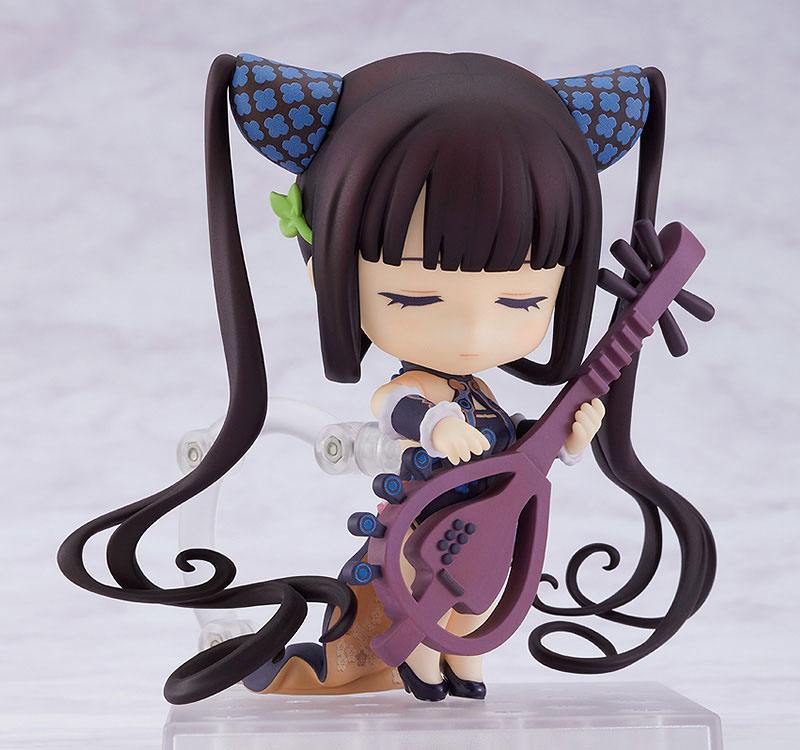 Yang Guifei Foreigner Ver. Good Smile Company