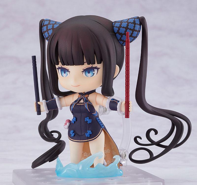 Yang Guifei Foreigner Ver. Good Smile Company