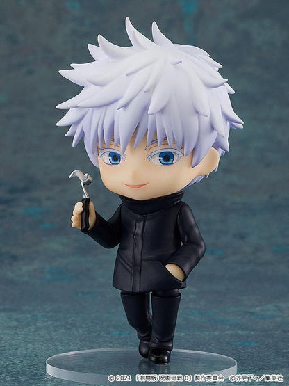 Satoru Gojo: Jujutsu Kaisen 0 Ver. - Nendoroid (#1767) / Jujutsu Kaisen 0