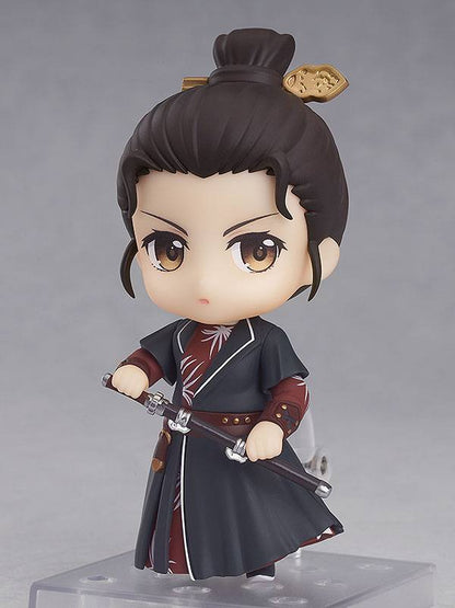 Wu Siyue Nendoroid Good Smile Company