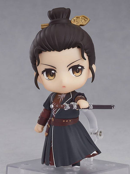 Wu Siyue Nendoroid Good Smile Company