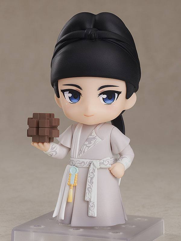 Baili Hongyi - Nendoroid (#1780) / Feng Qi Luo Yang