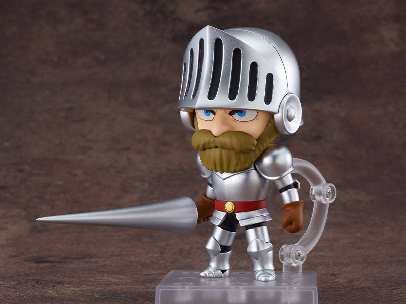 Arthur - Ghosts 'n Goblins Resurrection - Good Smile Company