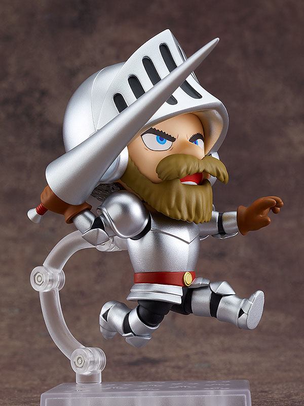 Arthur - Ghosts 'n Goblins Resurrection - Good Smile Company
