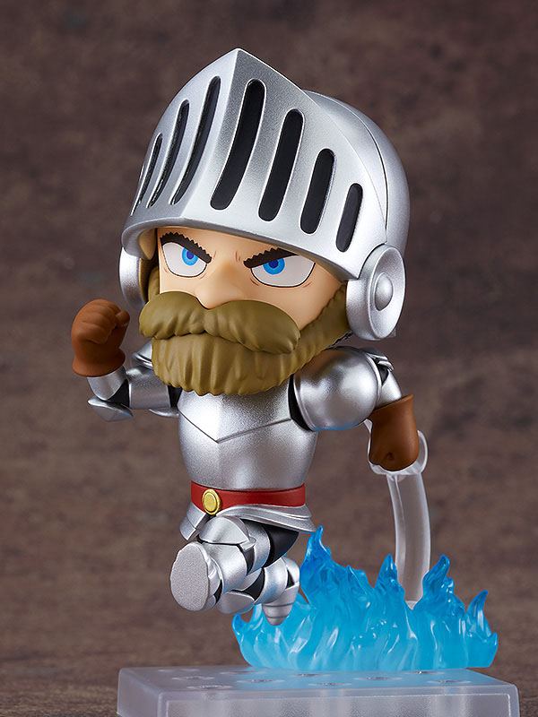 Arthur - Ghosts 'n Goblins Resurrection - Good Smile Company