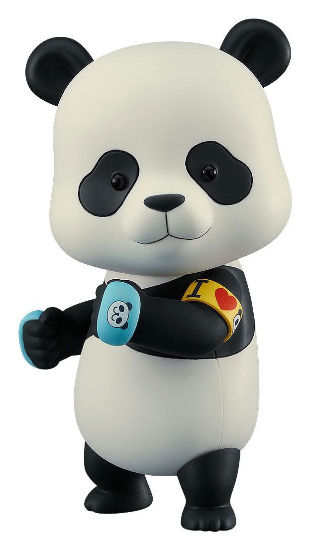 Panda - Nendoroid (#1844) / Jujutsu Kaisen 