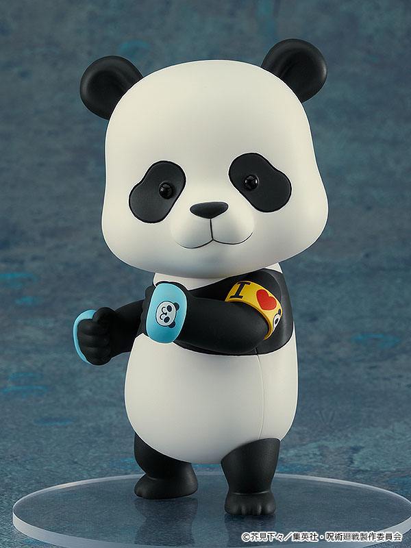 Panda - Nendoroid (#1844) / Jujutsu Kaisen 