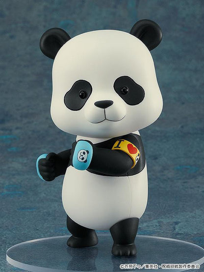 Panda - Nendoroid (#1844) / Jujutsu Kaisen 