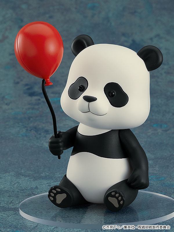 Panda - Nendoroid (#1844) / Jujutsu Kaisen 