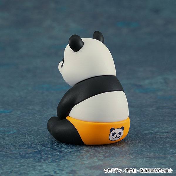 Panda - Nendoroid (#1844) / Jujutsu Kaisen 