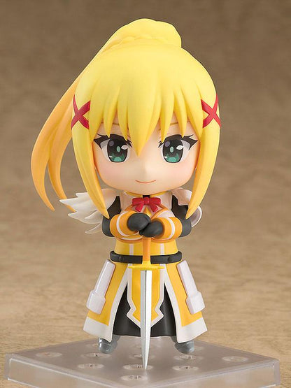 Dustiness Ford Lalatina - Kono Subarashii Sekai ni Shukufuku o! 2