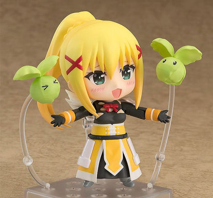 Dustiness Ford Lalatina - Kono Subarashii Sekai ni Shukufuku o! 2