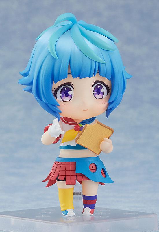Uta - Nendoroid (#1905) / Bubble