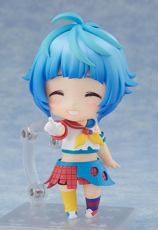 Uta - Nendoroid (#1905) / Bubble