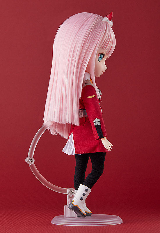Zero Two Harmonia Humming Puppe Darling in the Franxx