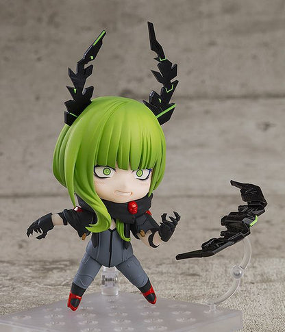Dead Master - Nendoroid (#1907) / Black Rock Shooter: Dawn Fall