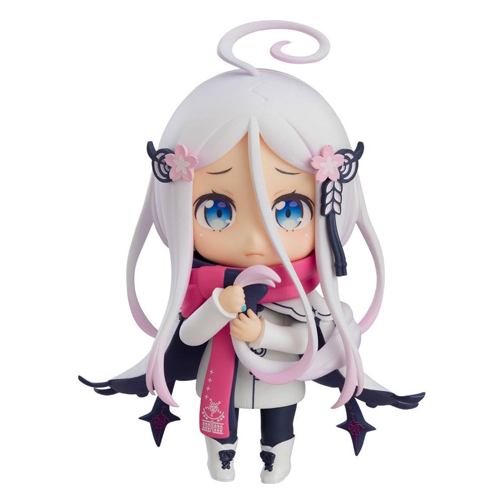 Ars Notoria Nendoroid Good Smile Company